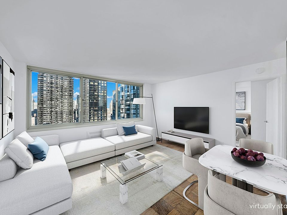 1st image of 333 E 45th St APT 27D