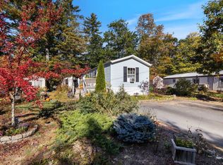 76 Roberts Road, Barrington, NH 03825