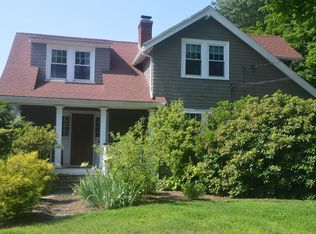 78 Walnut St, Needham, MA 02492