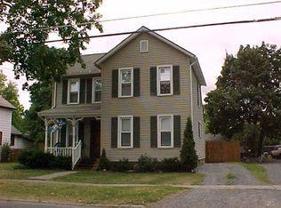 96 Cottage St, Auburn, NY 13021