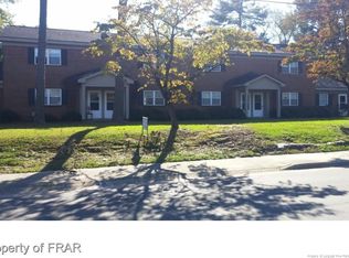 2415 Bragg Blvd, Fayetteville, NC 28303