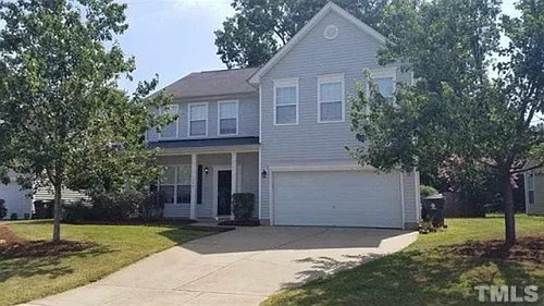 1004 Holly Meadow Dr Photo 1