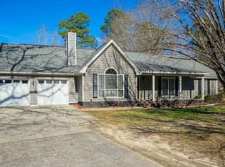 5451 Robie Dr, Macon, GA 31216