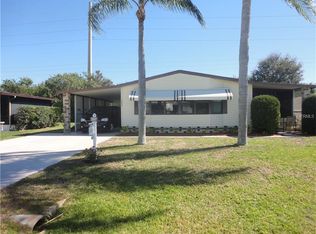 6330 Falcon Dr, Englewood, FL 34224