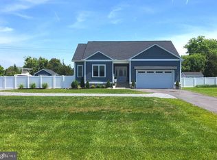 13292 Rollie Rd E, Bishopville, MD 21813