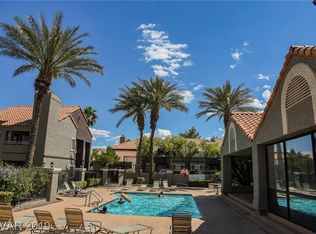 5038 S Rainbow Blvd UNIT 104, Las Vegas, NV 89118
