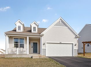 708 Avalon Way, Minooka, IL 60447