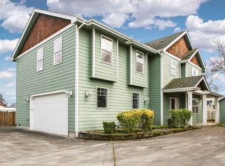 2049 Wisconsin St, Eugene, OR 97402