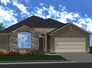 9405 Susan Dr, Killeen, TX 76542