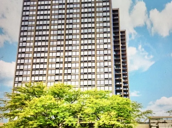 5320 N Sheridan Rd APT 2205, Chicago, IL 60640