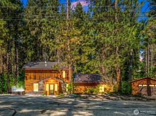 19000 River Rd, Leavenworth, WA 98826