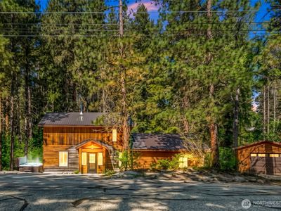 19000 River Road, Leavenworth, WA, 98826
