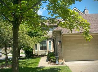 2785 Honey Suckle Ct #83, Wixom, MI 48393