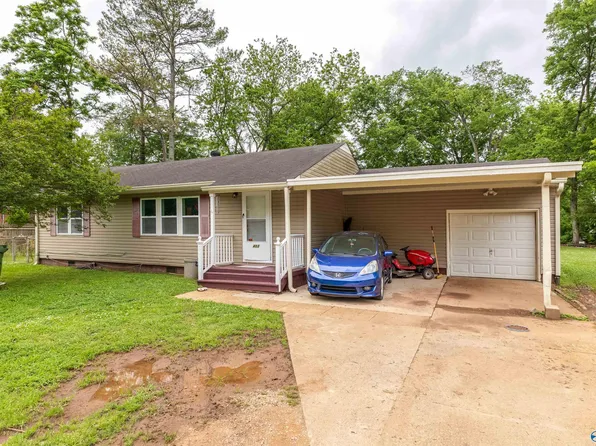 403 S Plymouth Rd NW, Huntsville, AL 35811