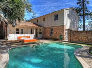 739 Weeping Oaks Ln, Spring, TX 77388