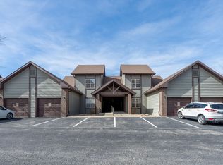 85 Birdie Lane Apt 1, Branson West, MO 65737