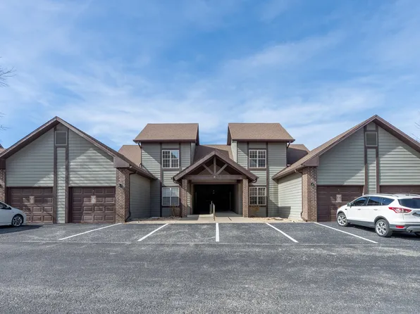 85 Birdie Lane Apt 1, Branson West, MO 65737