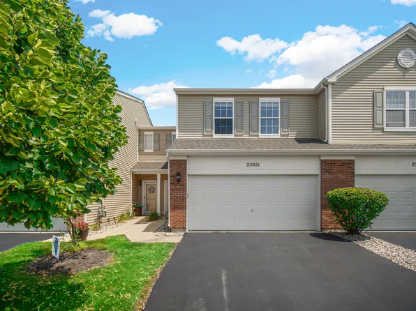 25021 Clare Cir, Manhattan, IL 60442