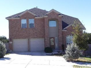24703 Catalan Clf, San Antonio, TX 78261