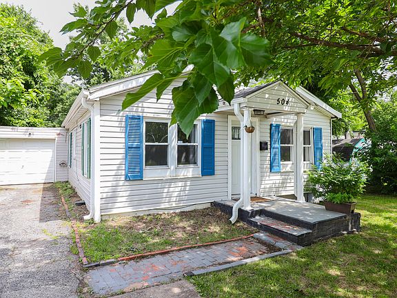 2nd image of 504 Hunt Ave
