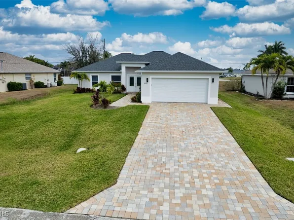 1633 SW 43rd St, Cape Coral, FL 33914