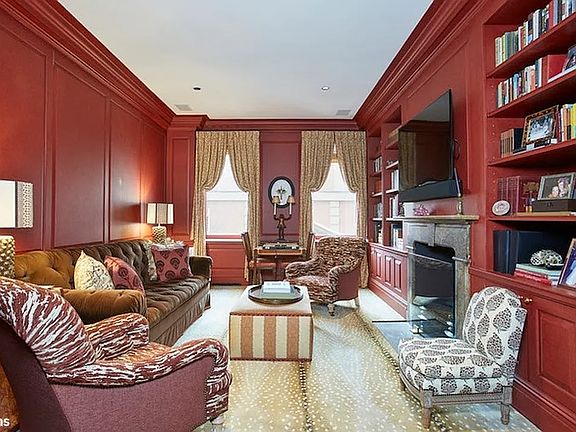 4th image of 25 Sutton Pl Floor 4
