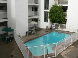 501 N Rossmore Ave #A203, Los Angeles, CA 90004