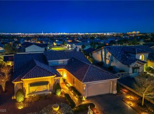2720 Spalding Dr, Las Vegas, NV 89134