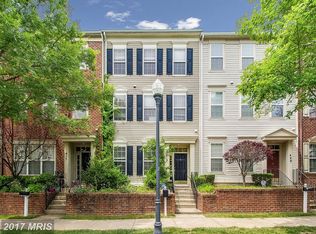413 Kersten St, Gaithersburg, MD 20878