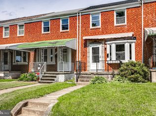 151 Bennett Rd, Essex, MD 21221