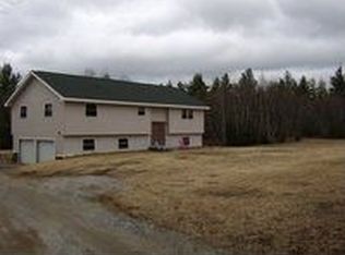 78 Paye Rd, Vermontville, NY 12989