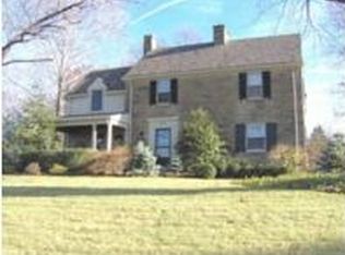 2315 Old Washington Rd, Pittsburgh, PA 15241