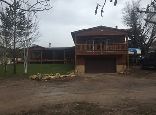 2265 E Mirror Lake Hwy, Kamas, UT 84036