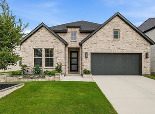 5429 Golden Sun Ln, McKinney, TX 75070