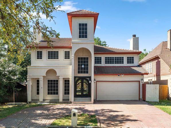 3002 Ashford Oak Dr, Houston, TX 77082