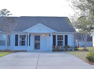 7863 Park Gate Dr, North Charleston, SC 29418