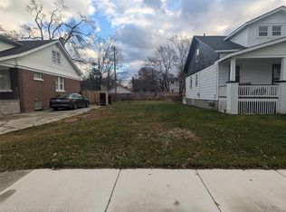 20116 Russell St, Highland Park, MI 48203