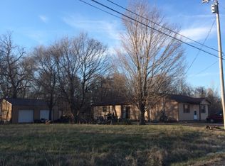 161 Golden Meadow Ln, Ledbetter, KY 42058