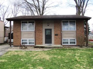 1015 Morgan St, Normal, IL 61761