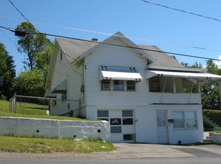 412 High St, Archbald, PA 18403