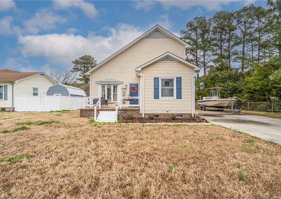 1341 Tulls Creek Rd, Moyock, NC 27958 Zillow