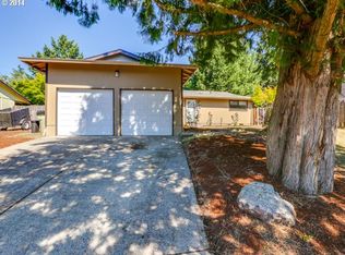 4110 SW 186th Ave, Aloha, OR 97007