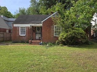 3723 Wayne Ave, Memphis, TN 38122