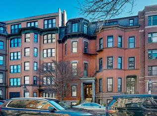 2 Marlborough St #5, Boston, MA 02116
