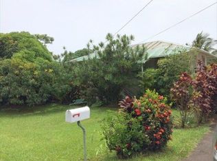 733 Mililani St, Hilo, HI 96720