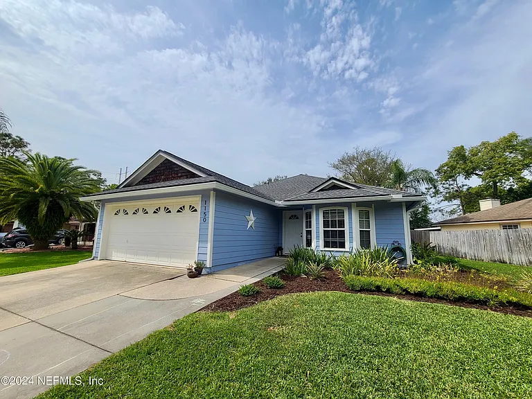 1150 Nesting Eagles Ln — Photo 2