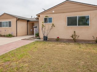 1320 W Juniper St, Oxnard, CA 93033