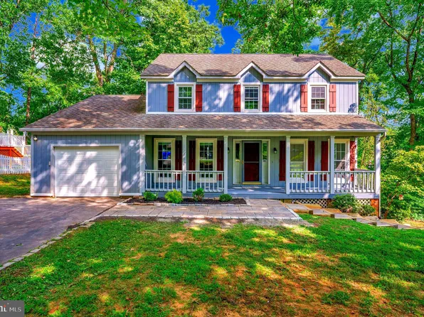 210 Crows Nest Cv, Stafford, VA 22554