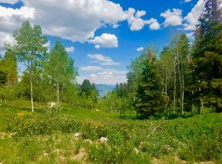 1258 Quaking Cir, Coalville, UT 84017