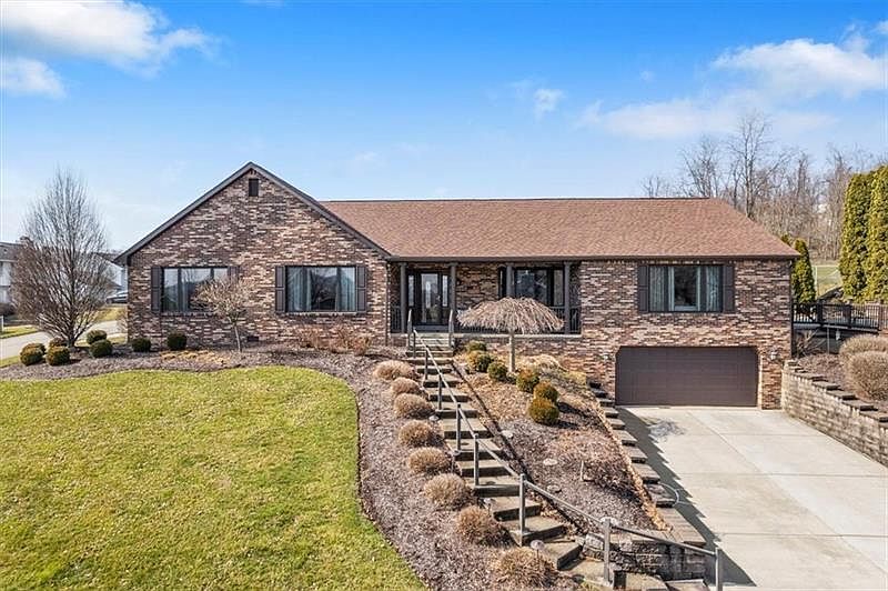 129 Holly Dr, Houston, PA 15342 Zillow